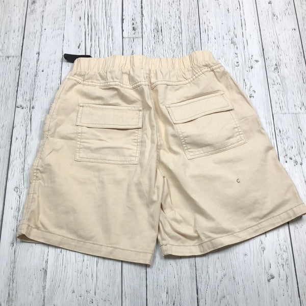 Ardene beige shorts - Hers M