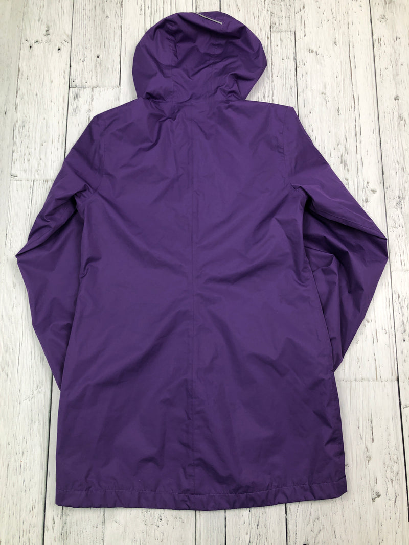 MEC purple jacket - Girls 12