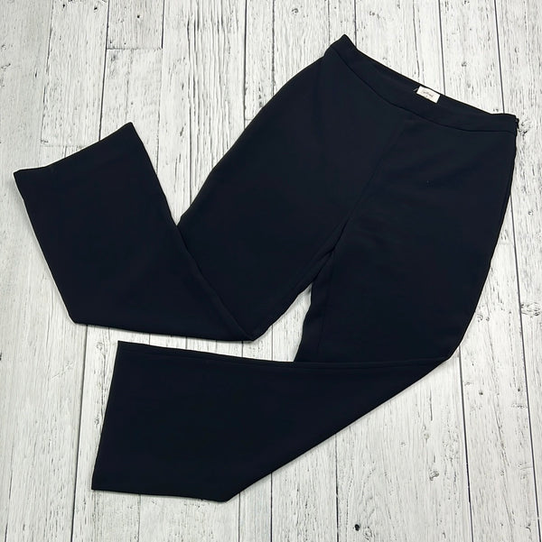 Wilfred Aritzia black dress pants - Hers M/8