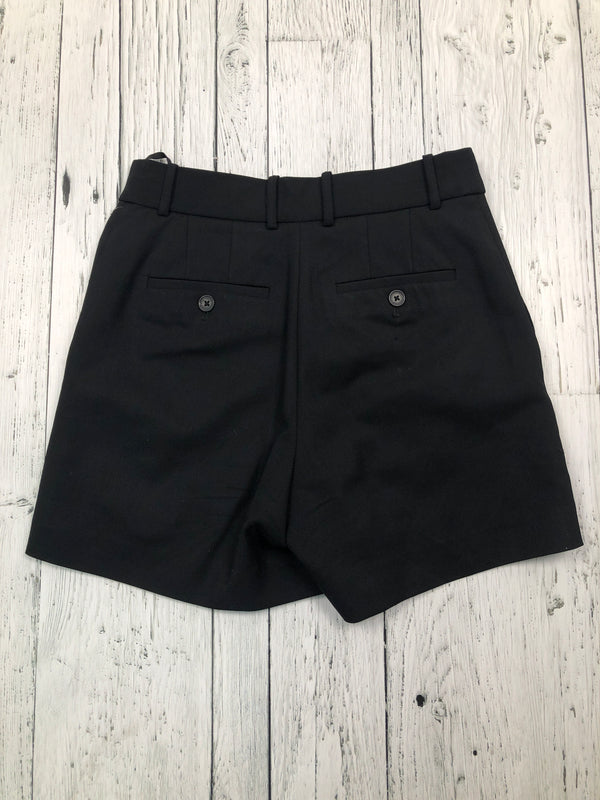 Babaton Aritzia black shorts - Hers XS/0