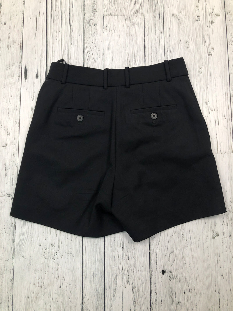 Babaton Aritzia black shorts - Hers XS/0
