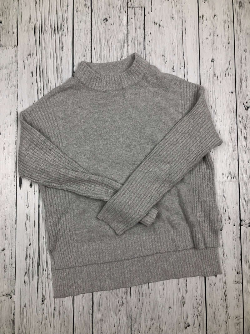 Garage grey sweater - Hers XS