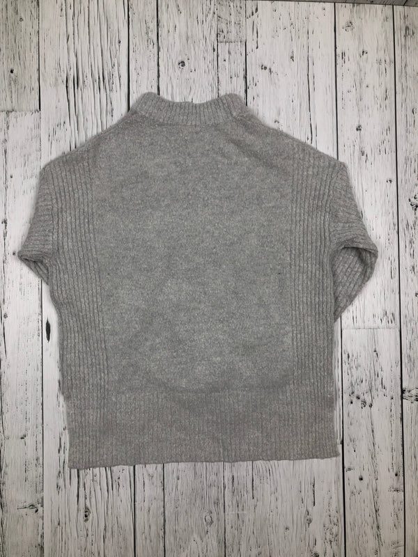 Garage grey sweater - Hers XS