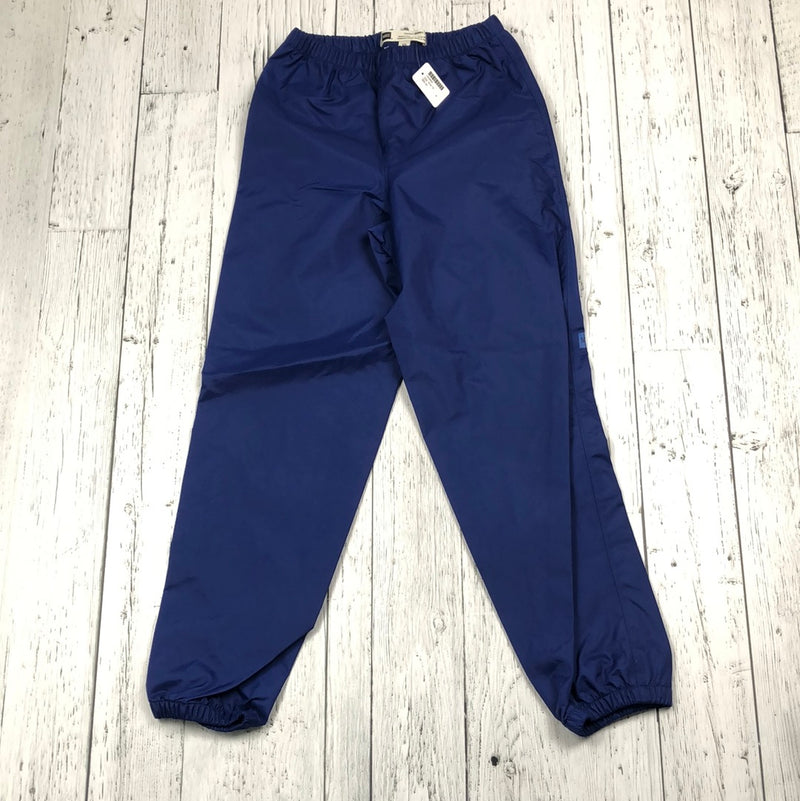 MEC blue shell pants - Boys 12