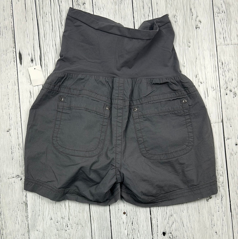 Motherhood Maternity grey shorts - Ladies M