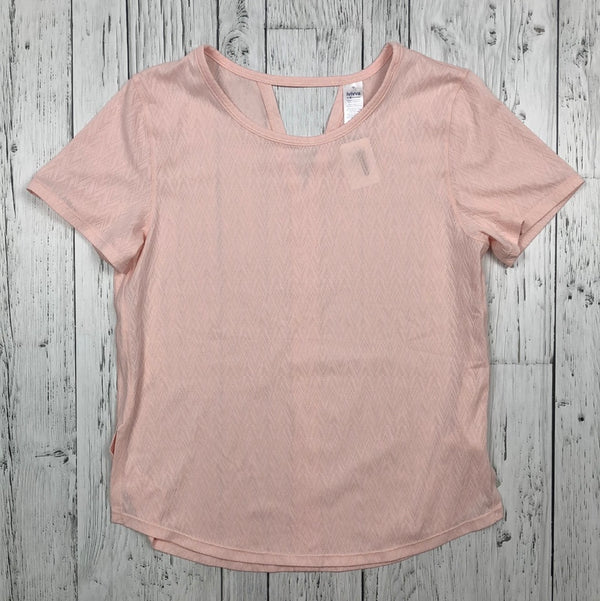 ivivva pink t-shirt - Girls 10