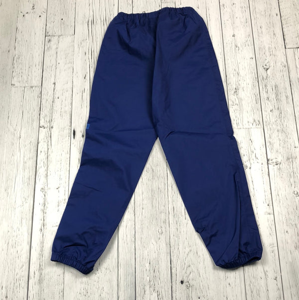 MEC blue shell pants - Boys 12