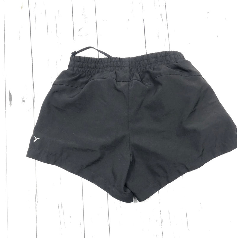 Old navy active black shorts - Girls 8