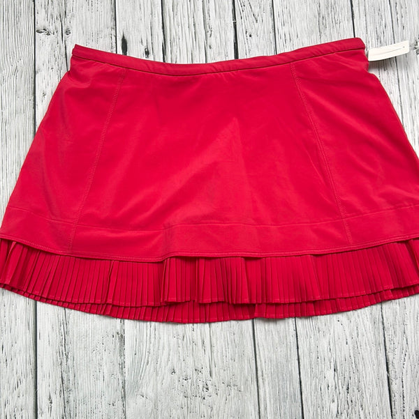 lululemon pink skirt - Hers 6