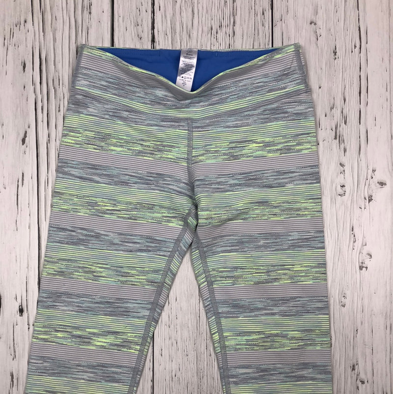 ivivva Colourful Leggings - Girls 10