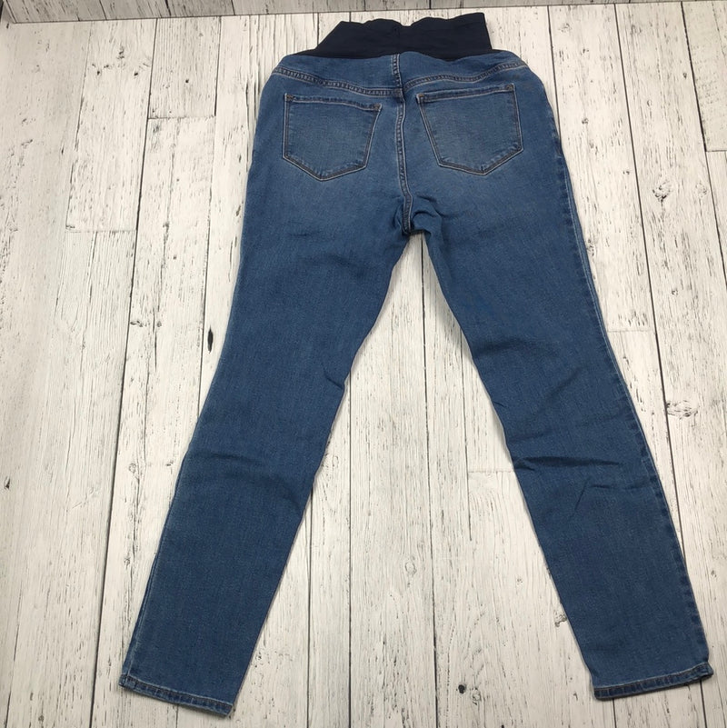 Old Navy Maternity Jeans - Ladies 6