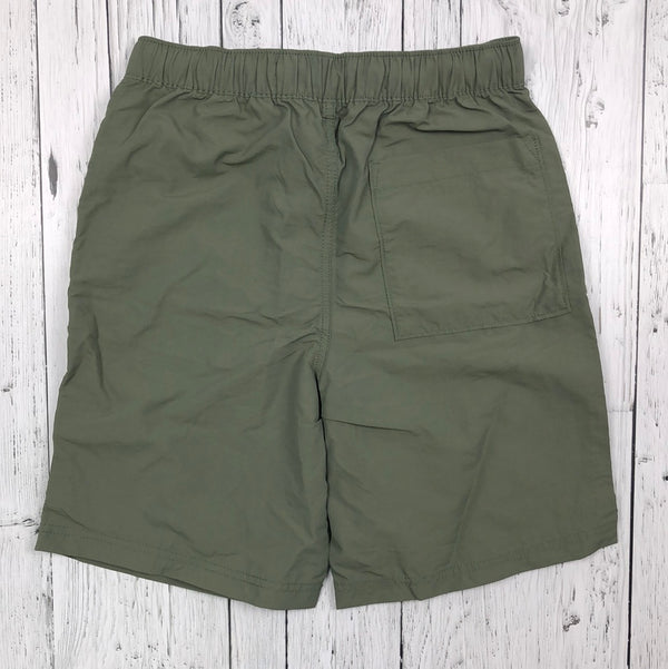 Old navy green shorts - Boys 14/16