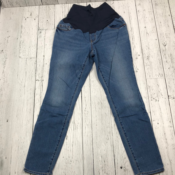 Old Navy Maternity Jeans - Ladies 6