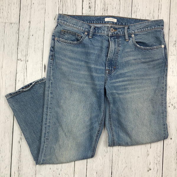 Vince blue jeans - Hers L/30