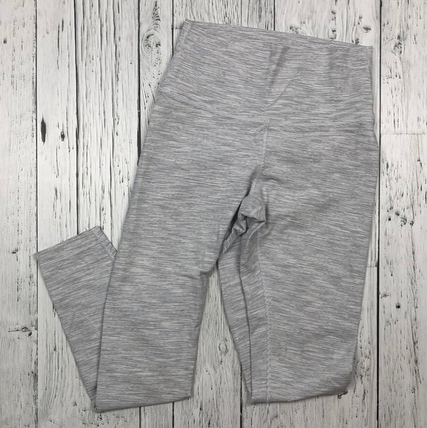 lululemon grey leggings - Hers 6