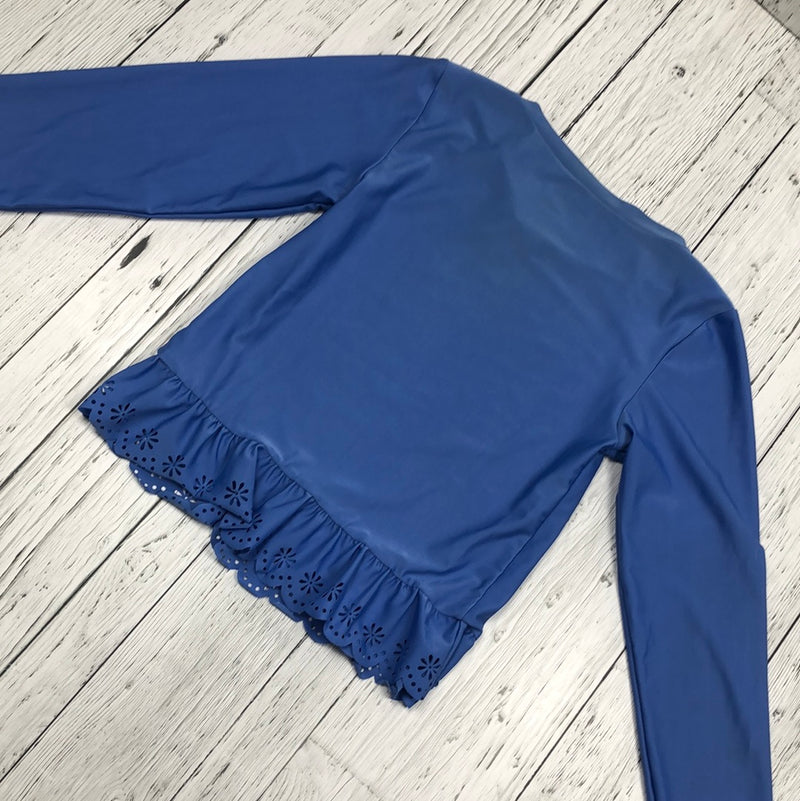 Cat & Jack Blue Sweater - Boys 14/16