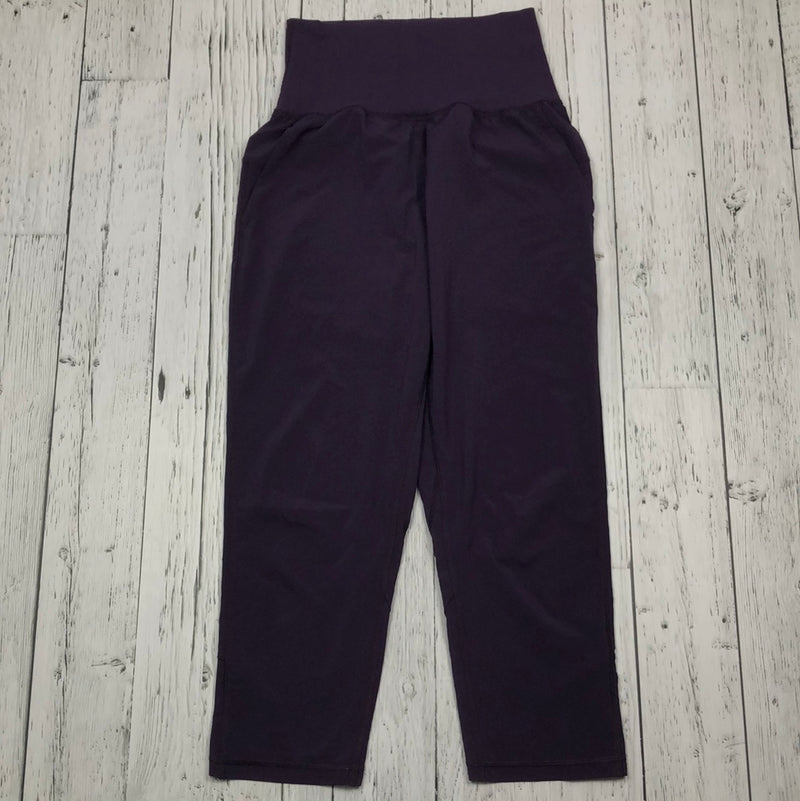 lululemon Purple Pants - Hers 4