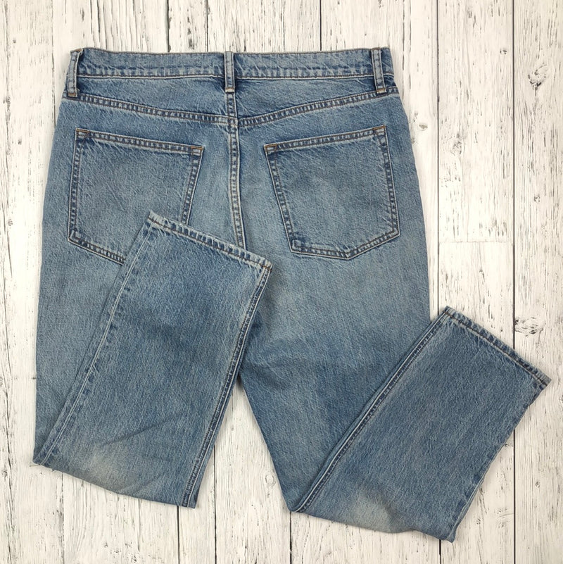 Vince blue jeans - Hers L/30