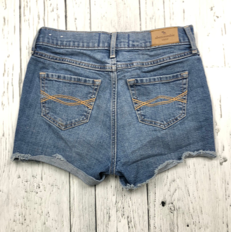 Abercrombie Kids Denim Shorts - Girls 11/12