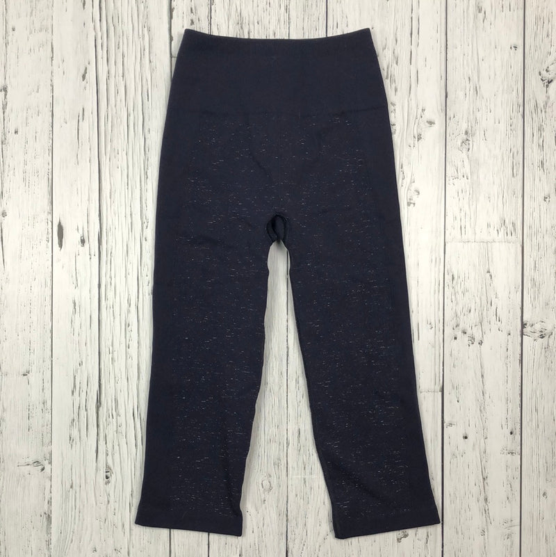 lululemon navy capris - Hers 4