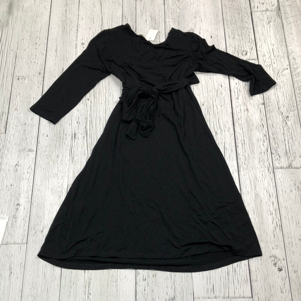 Gap Maternity black dress - Ladies XS