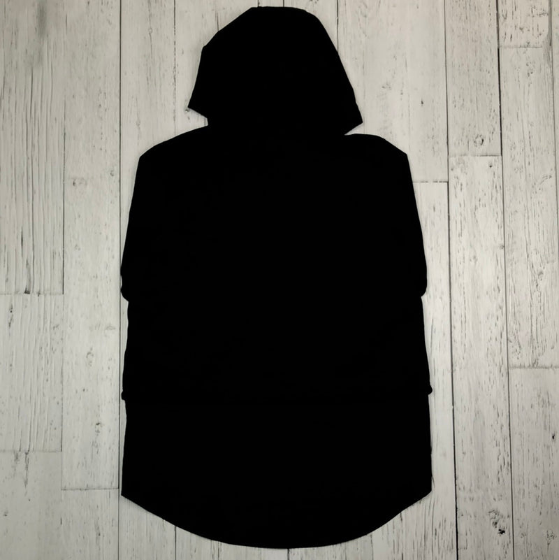 Athleta black hoodie - Hers L
