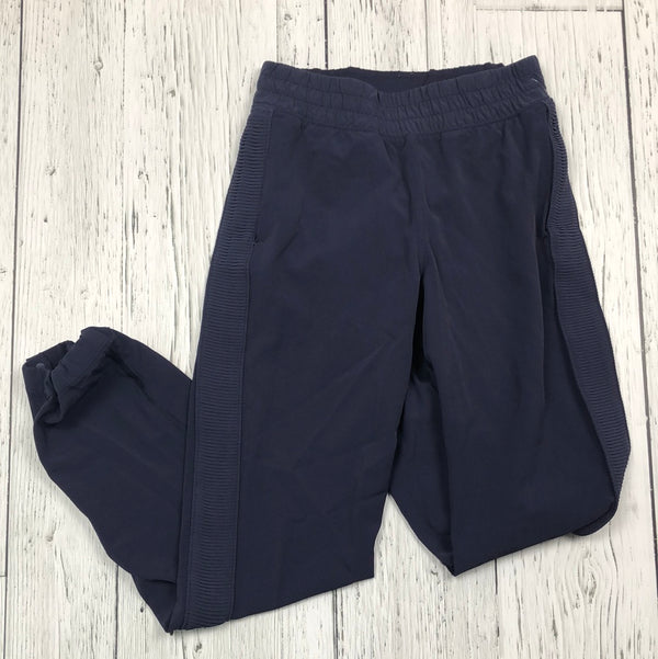 ivivva navy blue pants - Girls 10