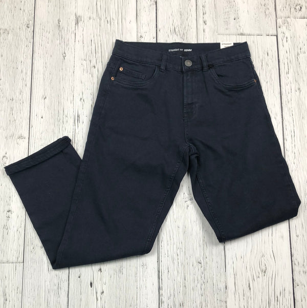 Zara navy jeans - Boy 11/12