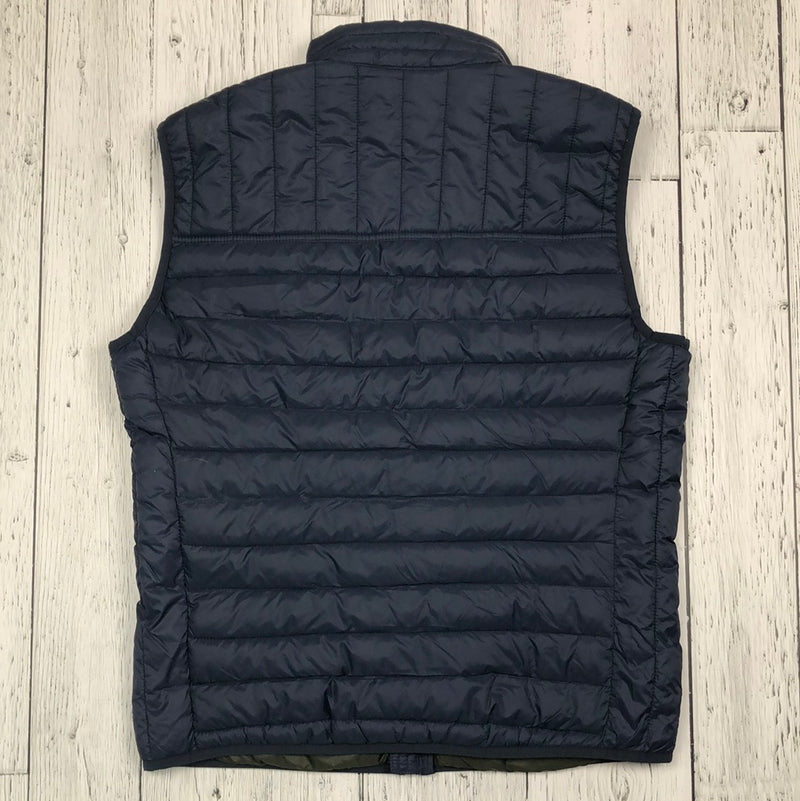 Gap navy blue vest - His M