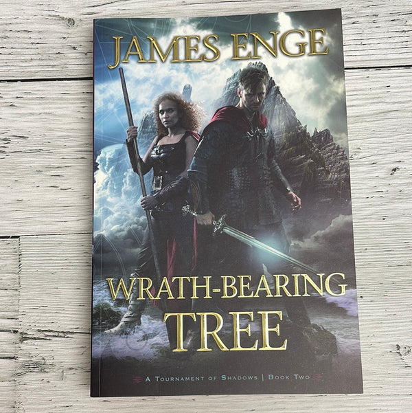 Wrath-Bearing Tree - Kids Book