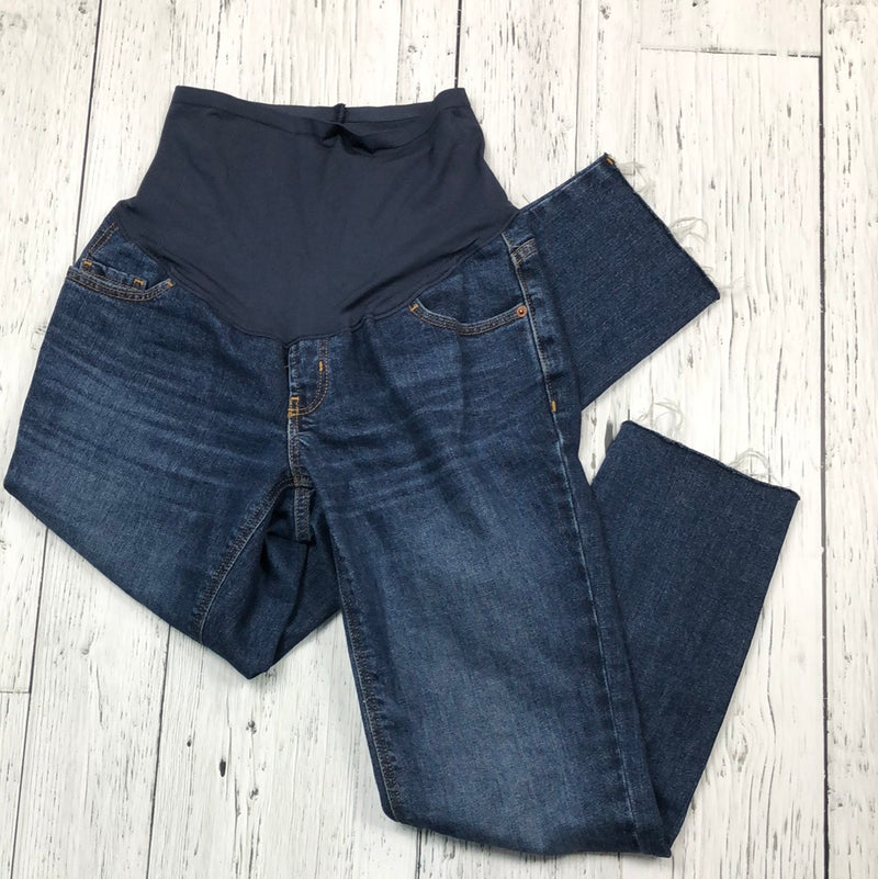 Old Navy maternity jeans - Ladies XS/0