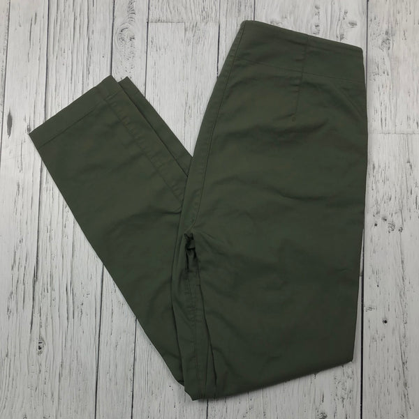 Kit Ace army green pants - Hers 4