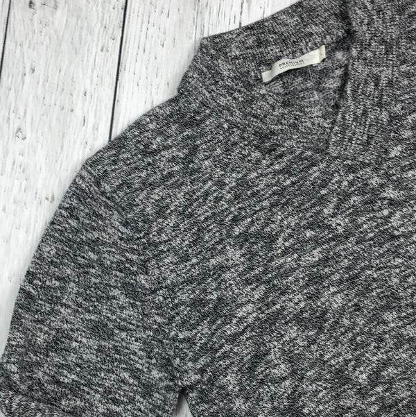 Jack & Jones grey sweater - His L