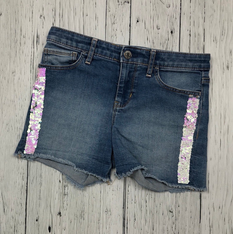 Gap jean shorts - Girls 10