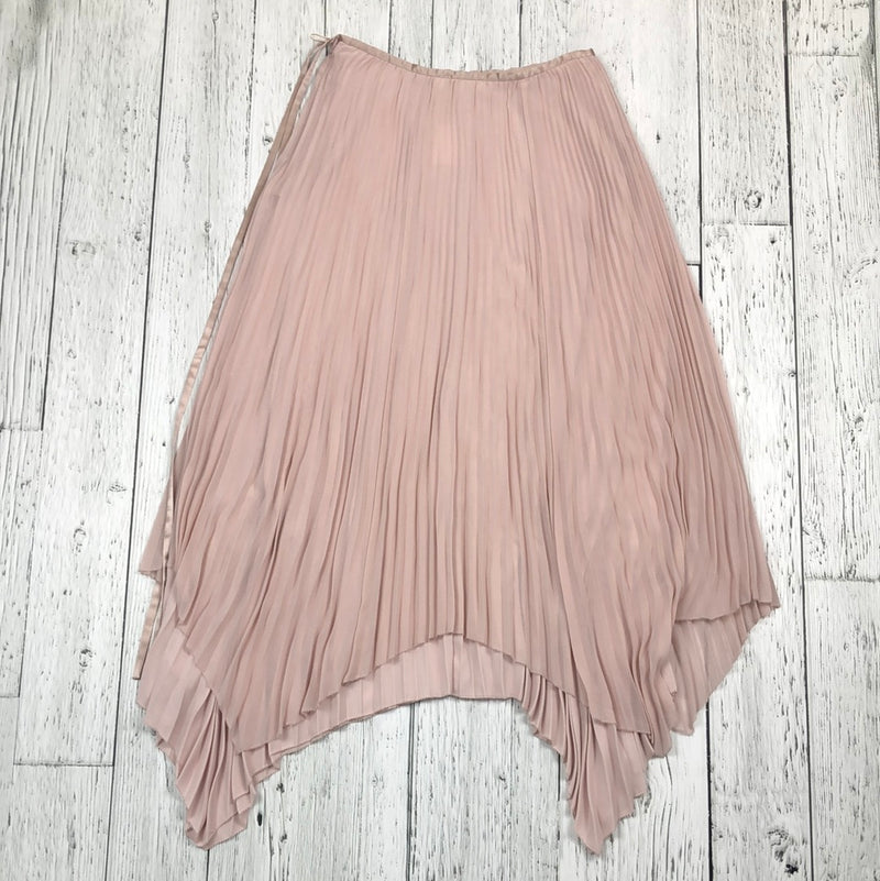 Wilfred pink skirt - Hers 0