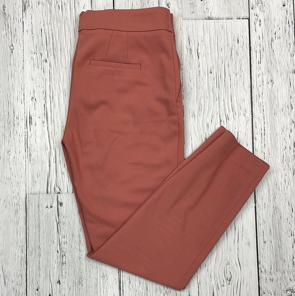 RW&Co. pink pants - Hers 4