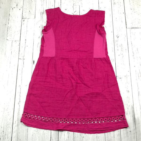 Terzo Millennio pink dress - Hers L