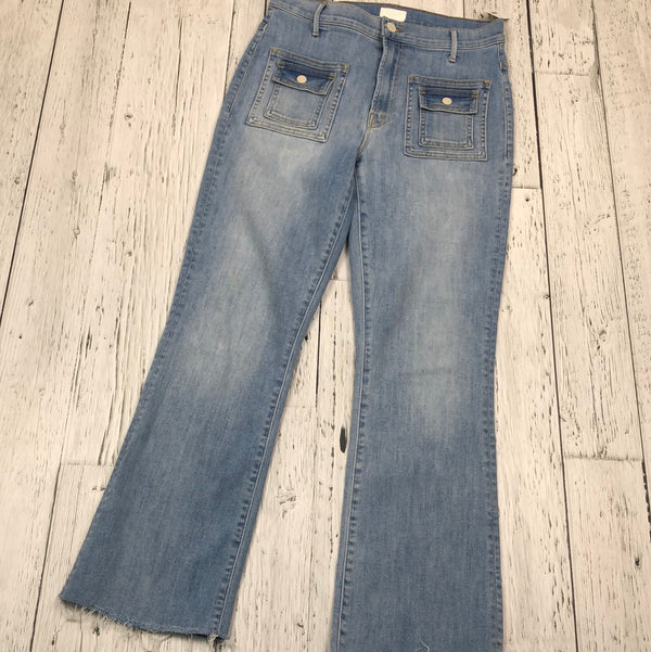 Mother jeans - Hers M/28