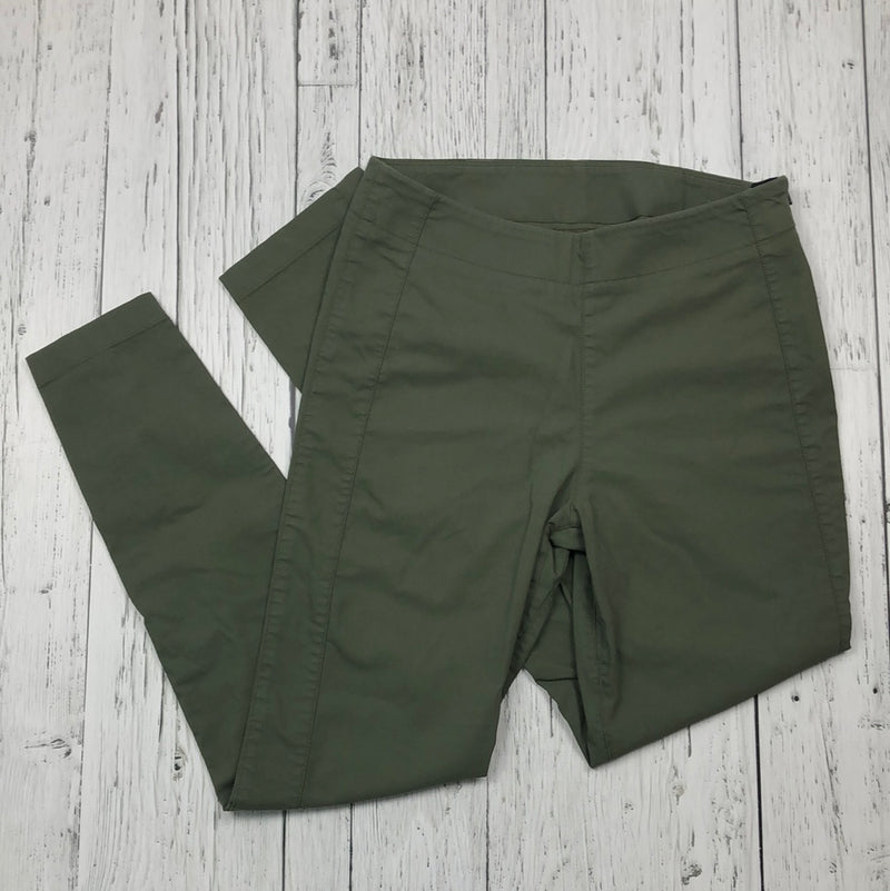 Kit Ace army green pants - Hers 4