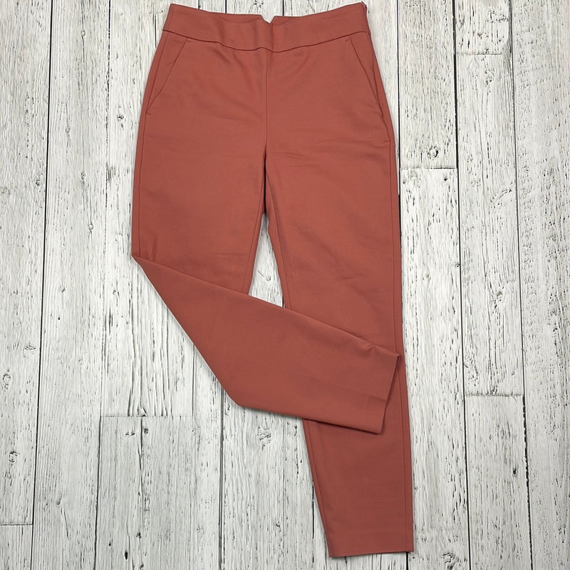 RW&Co. pink pants - Hers 4