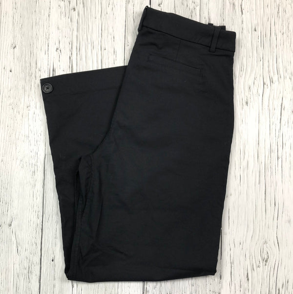 Kit & Ace black pants - Hers 10