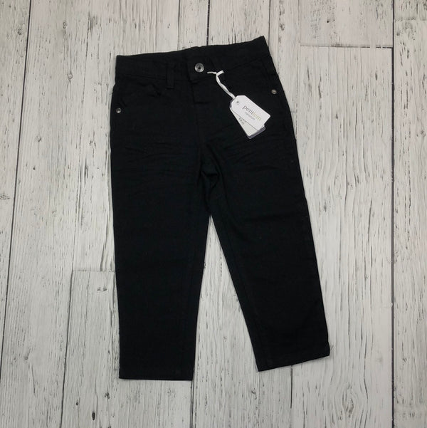 Petit lem black jeans - Boys 3