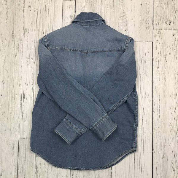 Gap denim jacket - Boy 8/M