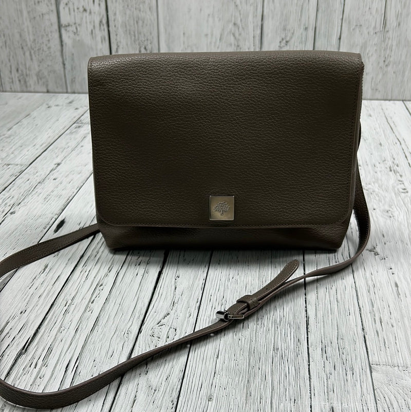 Mulberry Taupe purse - Hers