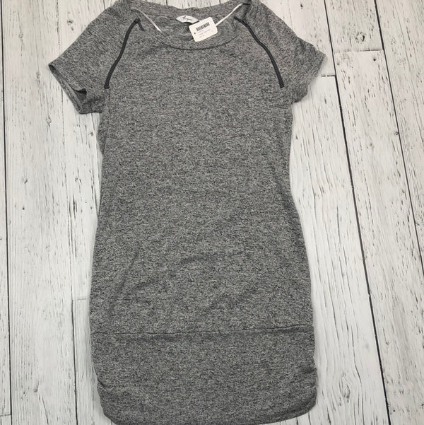 Thyme maternity grey tunic - Ladies XXS