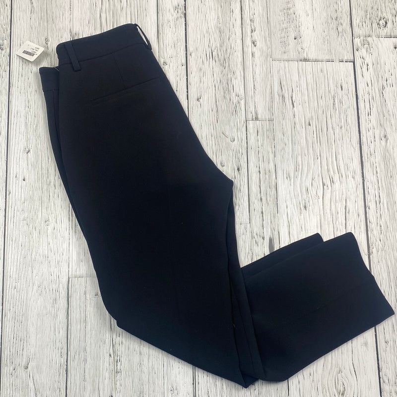 Babaton Aritzia black Atelier pants - Hers XS/2