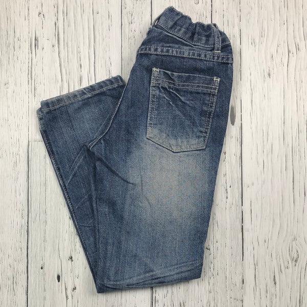 Disney blue jeans - Boy 10