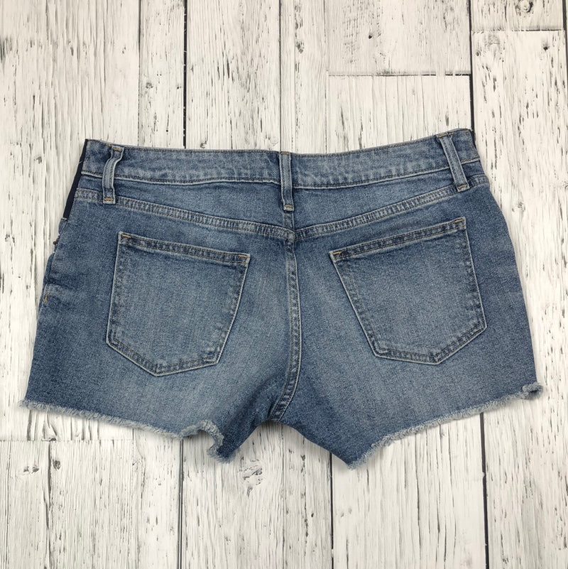 Gap Denim Shorts - Hers S