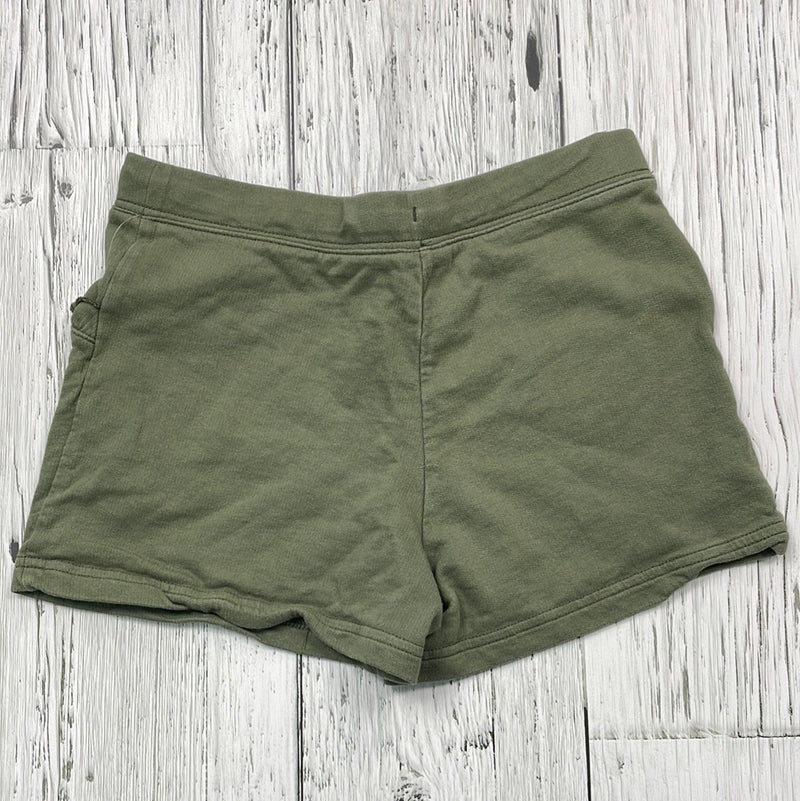 carter’s green shorts - Girl 10