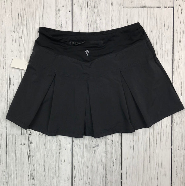 Ivivva black skirt - Girls 12